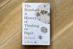 Roland-Allen.com – Home of the author of THE NOTEBOOK: A HISTORY OF ...